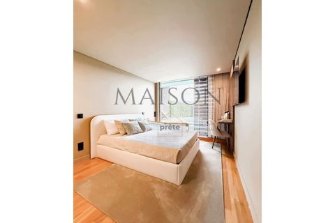 Villa a Santo Tirso, Porto, Santo Tirso - € 1.100.000 | Ref: MP-EF-M-346 - foto 11