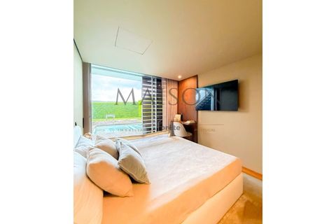 Villa a Santo Tirso, Porto, Santo Tirso - € 1.100.000 | Ref: MP-EF-M-346 - foto 13