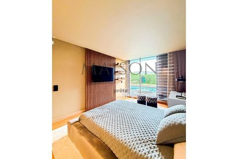 Villa a Santo Tirso, Porto, Santo Tirso - € 1.100.000 | Ref: MP-EF-M-346 - foto 16