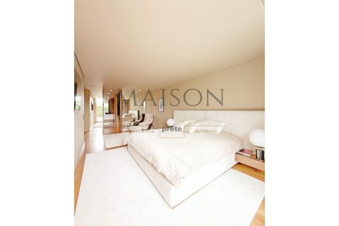 Villa a Santo Tirso, Porto, Santo Tirso - € 1.100.000 | Ref: MP-EF-M-346 - foto 21