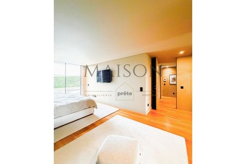 Villa a Santo Tirso, Porto, Santo Tirso - € 1.100.000 | Ref: MP-EF-M-346 - foto 24