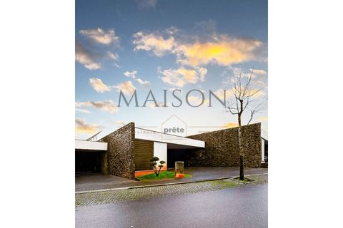 Villa a Santo Tirso, Porto, Santo Tirso - € 1.100.000 | Ref: MP-EF-M-346 - foto 26