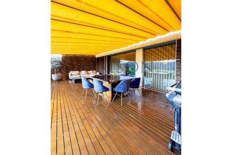 Villa a Santo Tirso, Porto, Santo Tirso - € 1.100.000 | Ref: MP-EF-M-346 - foto 28