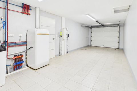 Villa i Cheminot, Moselle, Cheminot - € 294.000 | Ref: 7275843 - foto 13