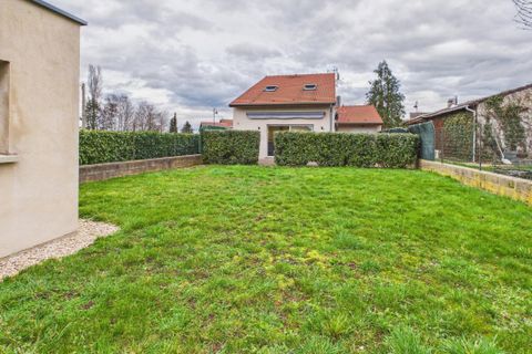 Villa i Cheminot, Moselle, Cheminot - € 294.000 | Ref: 7275843 - foto 17