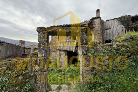 Villa i Mizarela, Pero Soares e Vila Soeiro, Guarda, Mizarela, Pero Soares e Vila Soeiro - € 18.500 | Ref: CAS_2414 - foto 2