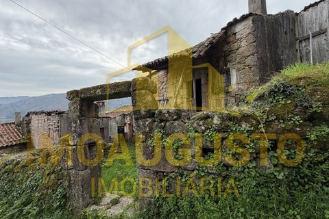 Villa i Mizarela, Pero Soares e Vila Soeiro, Guarda, Mizarela, Pero Soares e Vila Soeiro - € 18.500 | Ref: CAS_2414 - foto 3