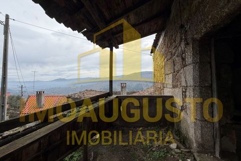 Villa i Mizarela, Pero Soares e Vila Soeiro, Guarda, Mizarela, Pero Soares e Vila Soeiro - € 18.500 | Ref: CAS_2414 - foto 4