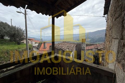 Villa i Mizarela, Pero Soares e Vila Soeiro, Guarda, Mizarela, Pero Soares e Vila Soeiro - € 18.500 | Ref: CAS_2414 - foto 5