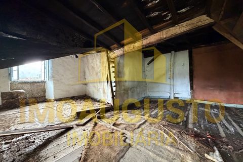 Villa i Mizarela, Pero Soares e Vila Soeiro, Guarda, Mizarela, Pero Soares e Vila Soeiro - € 18.500 | Ref: CAS_2414 - foto 7