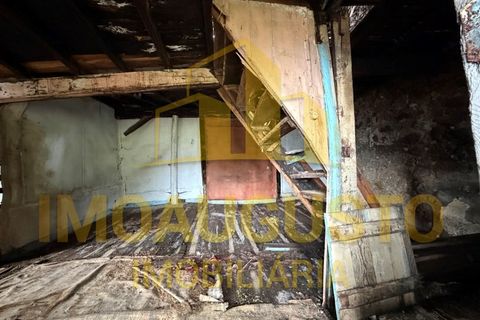 Villa i Mizarela, Pero Soares e Vila Soeiro, Guarda, Mizarela, Pero Soares e Vila Soeiro - € 18.500 | Ref: CAS_2414 - foto 8
