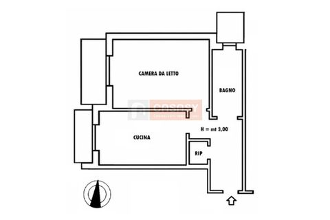 Lejlighed i Albenga, Savona, Albenga - € 118.000 | Ref: 250 - foto 18