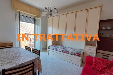 Lejlighed i Albenga, Savona, Albenga - € 118.000 | Ref: 250 - foto 1