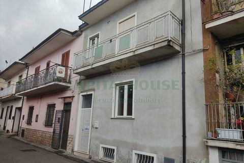 Villa a Baiano, Avellino, Baiano - € 56.000 | Ref: 459557 - foto 33