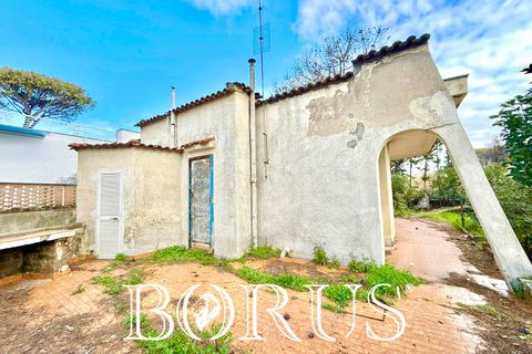 Villa i Cellole, Caserta, Cellole - € 350.000 | Ref: BR313 - foto 1
