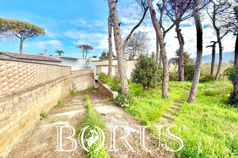 Villa i Cellole, Caserta, Cellole - € 350.000 | Ref: BR313 - foto 4