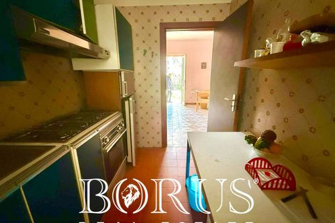 Villa i Cellole, Caserta, Cellole - € 350.000 | Ref: BR313 - foto 7