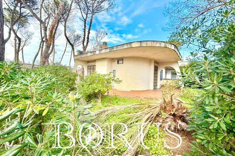 Villa i Cellole, Caserta, Cellole - € 350.000 | Ref: BR313 - foto 9