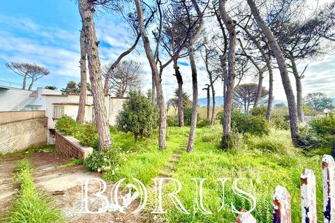 Villa i Cellole, Caserta, Cellole - € 350.000 | Ref: BR313 - foto 27