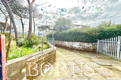 Villa i Cellole, Caserta, Cellole - € 350.000 | Ref: BR313 - foto 28