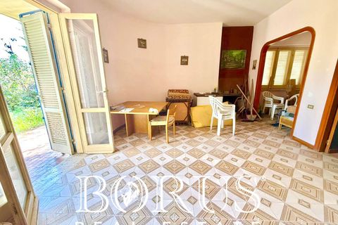Villa i Cellole, Caserta, Cellole - € 350.000 | Ref: BR313 - foto 31