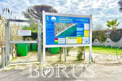 Villa i Cellole, Caserta, Cellole - € 350.000 | Ref: BR313 - foto 37