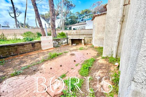 Villa i Cellole, Caserta, Cellole - € 350.000 | Ref: BR313 - foto 46
