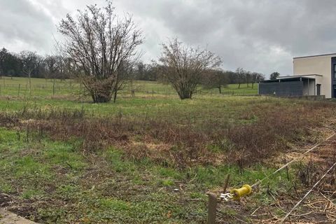Helårsgrund i Grindorff-Bizing, Moselle, Grindorff-Bizing - € 52.000 | Ref: 1301 - foto 1