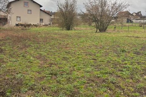 Helårsgrund i Grindorff-Bizing, Moselle, Grindorff-Bizing - € 52.000 | Ref: 1301 - foto 3