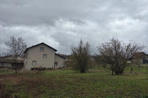 Helårsgrund i Grindorff-Bizing, Moselle, Grindorff-Bizing - € 52.000 | Ref: 1301 - foto 5