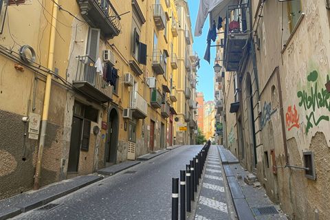 Leilighet i Naples, Naples, Naples - € 190 000 | Ref: 51 - foto 11