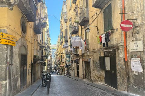 Leilighet i Naples, Naples, Naples - € 190 000 | Ref: 51 - foto 12