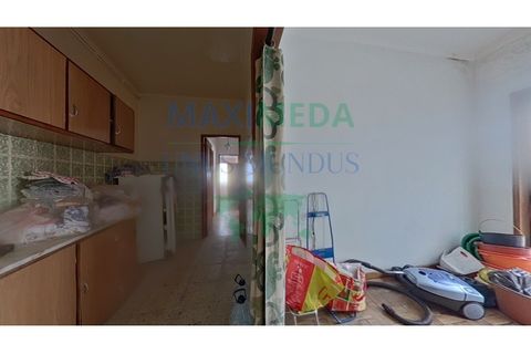 Villa i Buarcos, Coimbra, Buarcos - € 305.000 | Ref: BUARCOS Figueira da Foz - foto 3