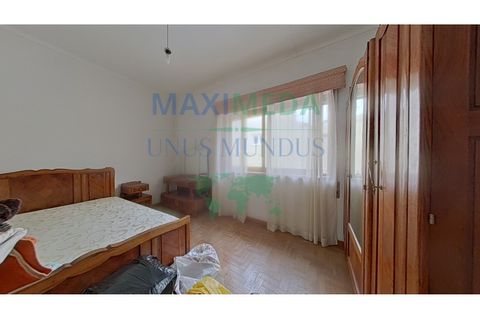 Villa i Buarcos, Coimbra, Buarcos - € 305.000 | Ref: BUARCOS Figueira da Foz - foto 4