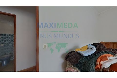 Villa i Buarcos, Coimbra, Buarcos - € 305.000 | Ref: BUARCOS Figueira da Foz - foto 6