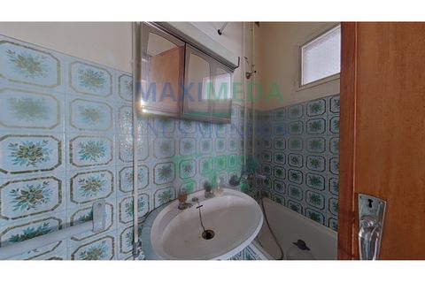 Villa i Buarcos, Coimbra, Buarcos - € 305.000 | Ref: BUARCOS Figueira da Foz - foto 7