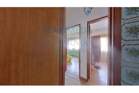 Villa i Buarcos, Coimbra, Buarcos - € 305.000 | Ref: BUARCOS Figueira da Foz - foto 8