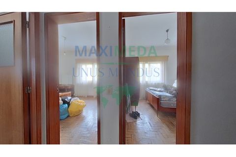 Villa i Buarcos, Coimbra, Buarcos - € 305.000 | Ref: BUARCOS Figueira da Foz - foto 10