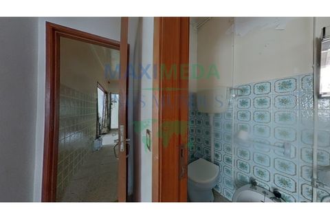 Villa i Buarcos, Coimbra, Buarcos - € 305.000 | Ref: BUARCOS Figueira da Foz - foto 11