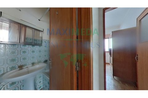 Villa i Buarcos, Coimbra, Buarcos - € 305.000 | Ref: BUARCOS Figueira da Foz - foto 12