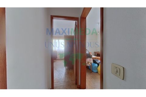 Villa i Buarcos, Coimbra, Buarcos - € 305.000 | Ref: BUARCOS Figueira da Foz - foto 13