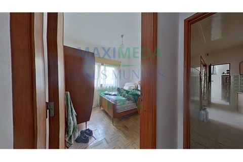 Villa i Buarcos, Coimbra, Buarcos - € 305.000 | Ref: BUARCOS Figueira da Foz - foto 14