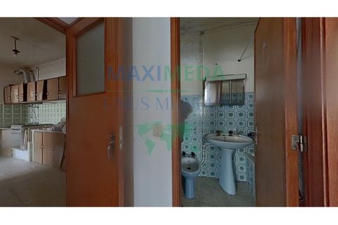 Villa i Buarcos, Coimbra, Buarcos - € 305.000 | Ref: BUARCOS Figueira da Foz - foto 15