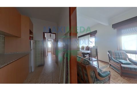 Villa i Buarcos, Coimbra, Buarcos - € 305.000 | Ref: BUARCOS Figueira da Foz - foto 27
