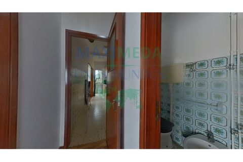 Villa i Buarcos, Coimbra, Buarcos - € 305.000 | Ref: BUARCOS Figueira da Foz - foto 32
