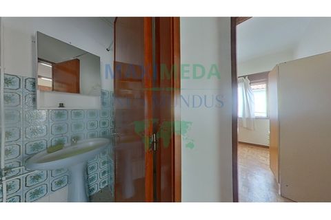 Villa i Buarcos, Coimbra, Buarcos - € 305.000 | Ref: BUARCOS Figueira da Foz - foto 33