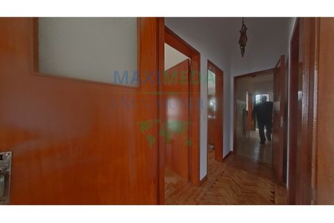 Villa i Buarcos, Coimbra, Buarcos - € 305.000 | Ref: BUARCOS Figueira da Foz - foto 37