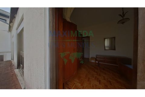 Villa i Buarcos, Coimbra, Buarcos - € 305.000 | Ref: BUARCOS Figueira da Foz - foto 40