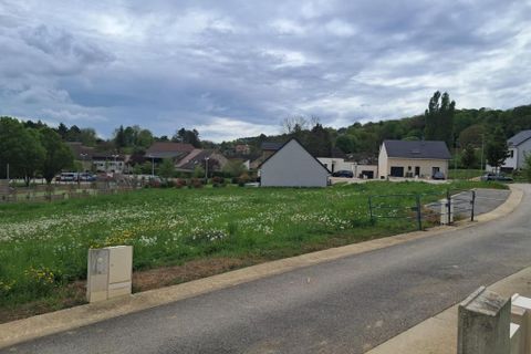 Villa a Authume, Jura, Authume - € 325.500 | Ref: FR-AUTHUME - foto 4