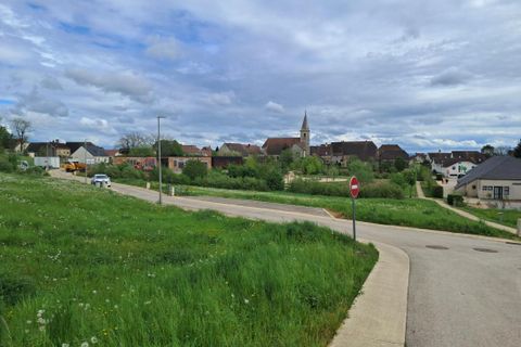 Villa a Authume, Jura, Authume - € 325.500 | Ref: FR-AUTHUME - foto 5